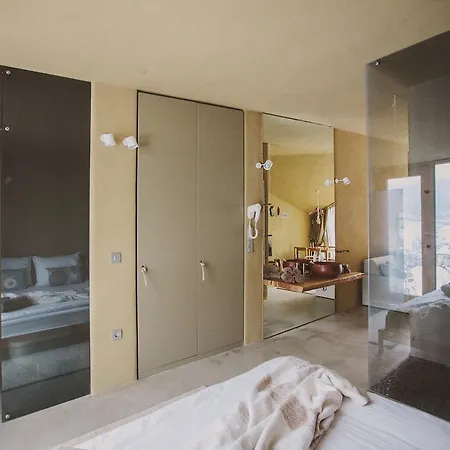 Ortenia Apartments In Nature Podcetrtek Room photo