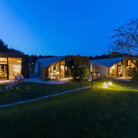 Ortenia Apartments In Nature Podcetrtek Exterior photo