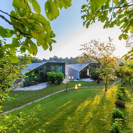 Ortenia Apartments In Nature Podcetrtek Exterior photo