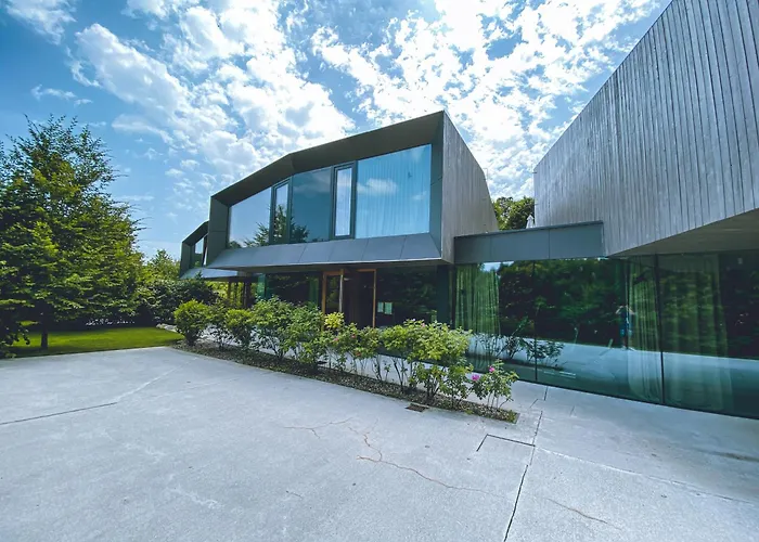 Ortenia Apartments In Nature