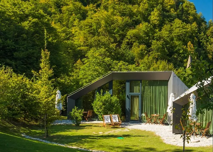 Ortenia Apartments In Nature