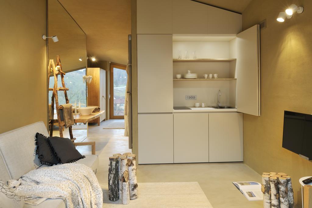 Ortenia In Nature Apartment *