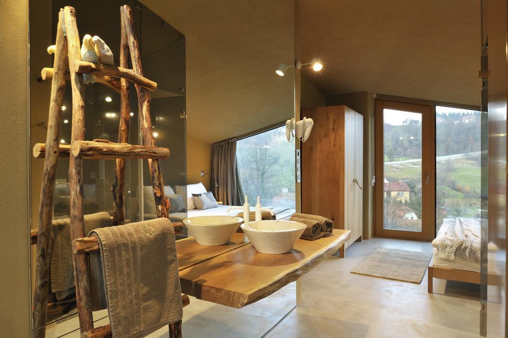 Apartment Ortenia In Nature