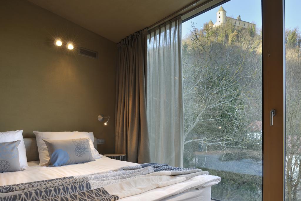 Apartment Ortenia In Nature Podcetrtek