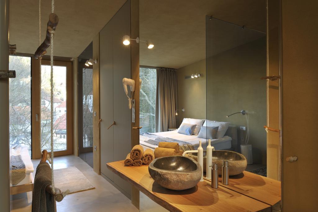 Apartment Ortenia In Nature Podcetrtek