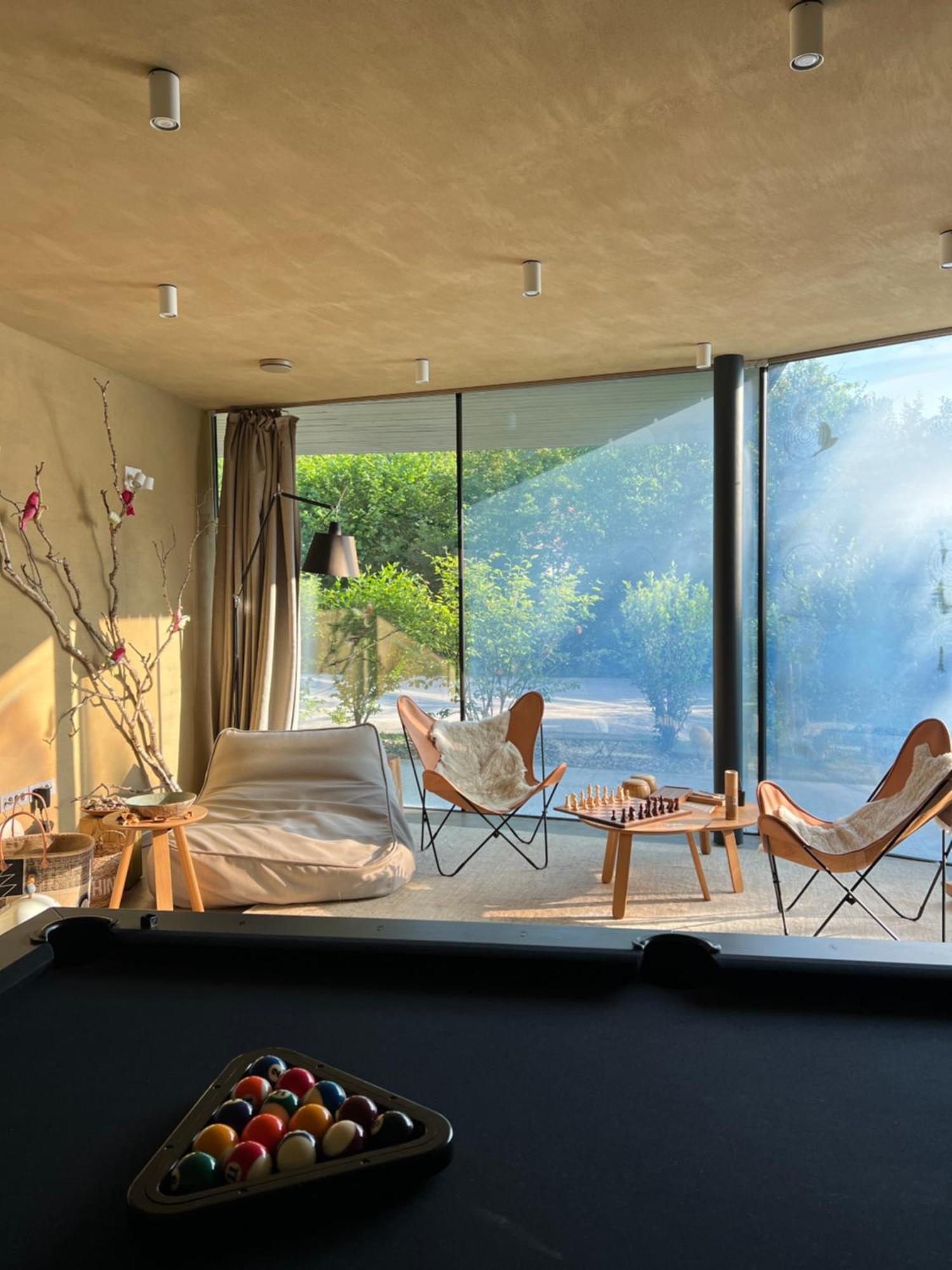Apartment Ortenia In Nature *