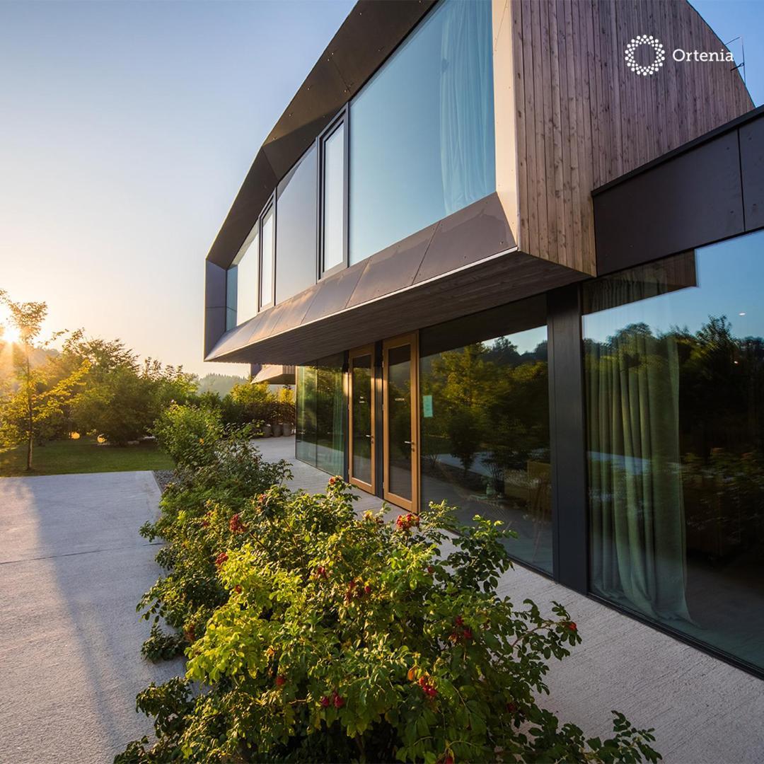 Apartment Ortenia In Nature Podcetrtek