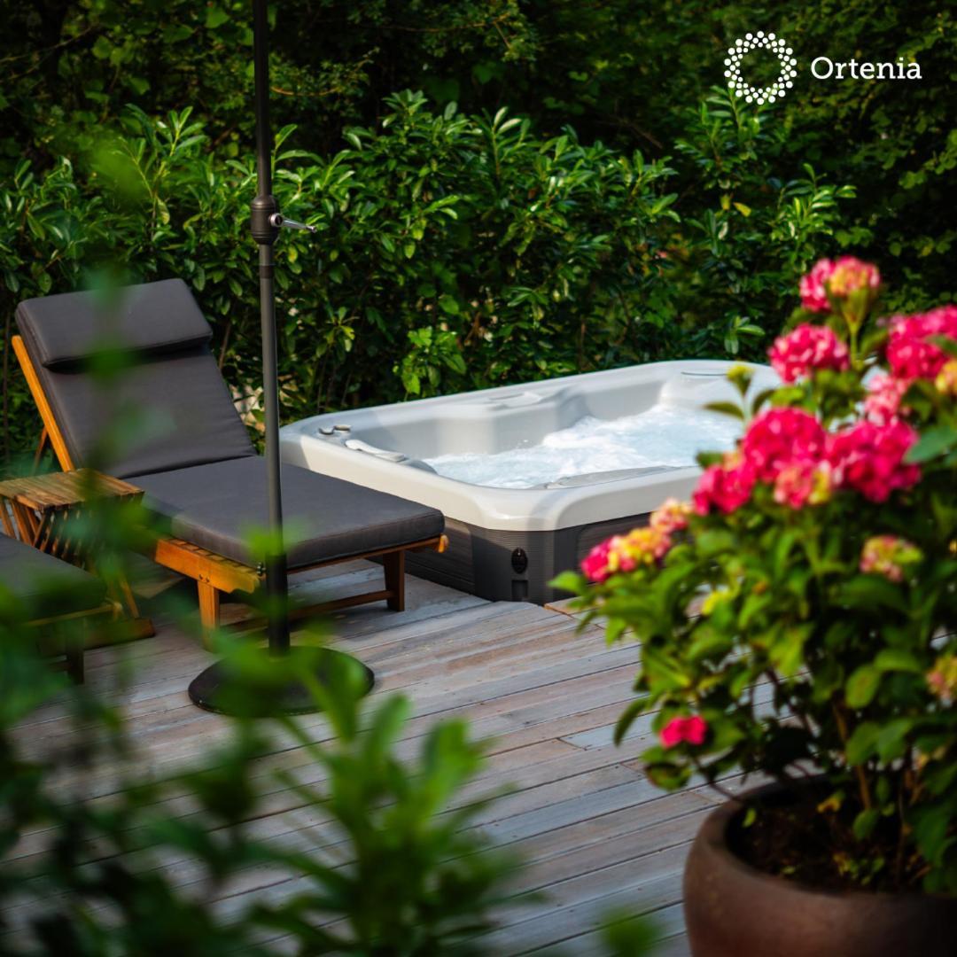 Apartment Ortenia In Nature