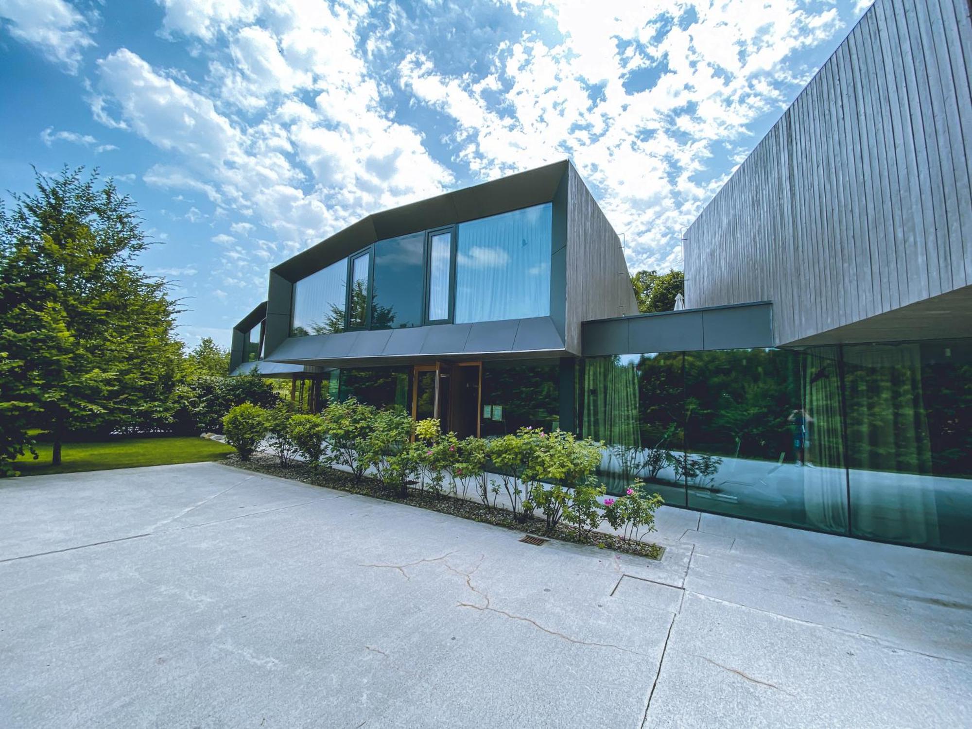 Apartment Ortenia In Nature *