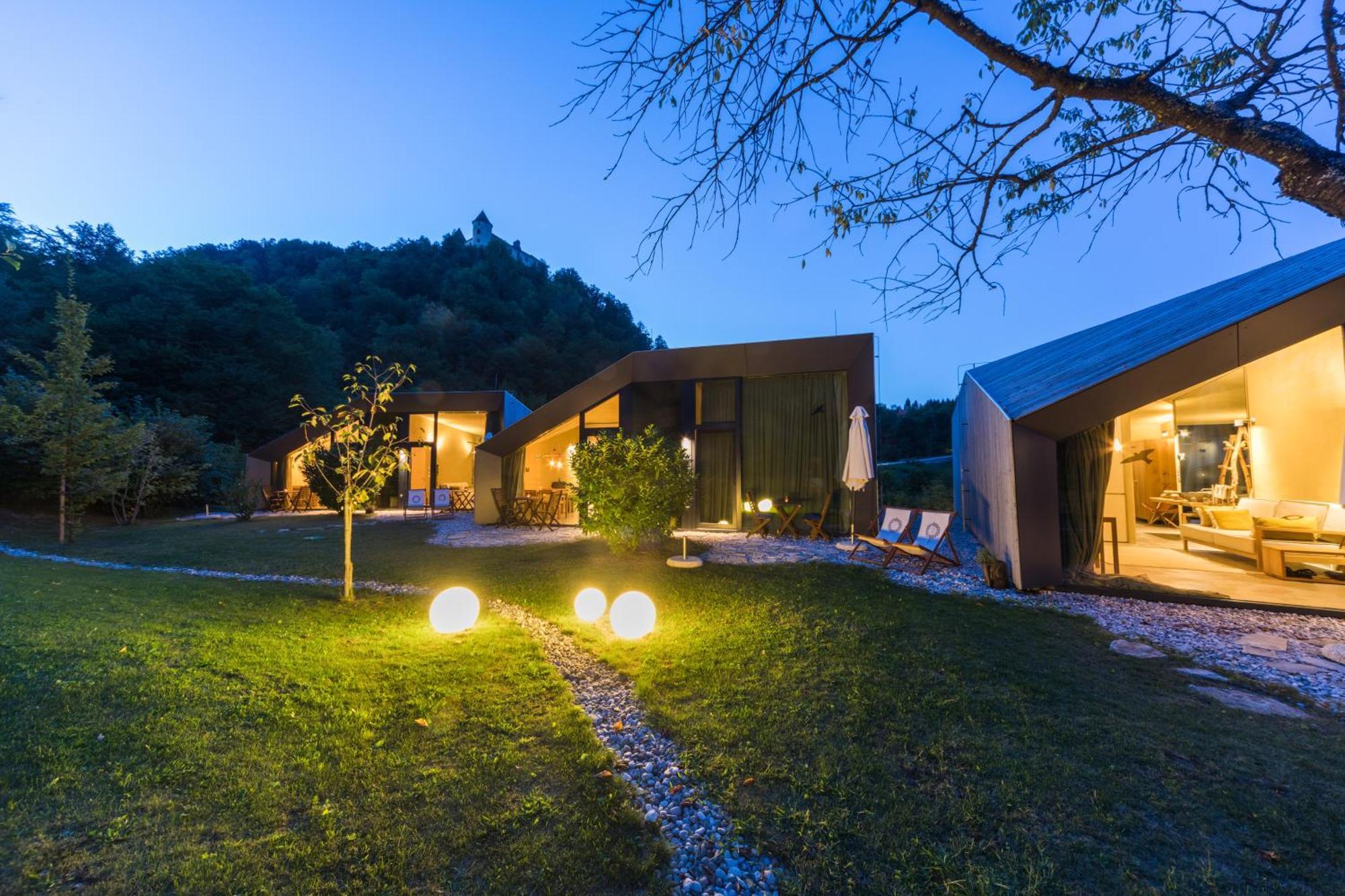 Ortenia In Nature Apartment
