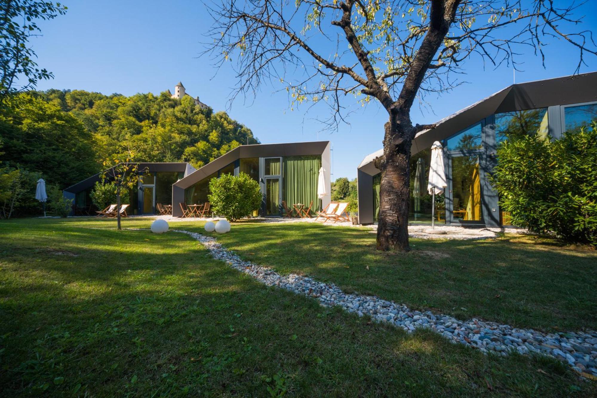 Ortenia In Nature Apartment *
