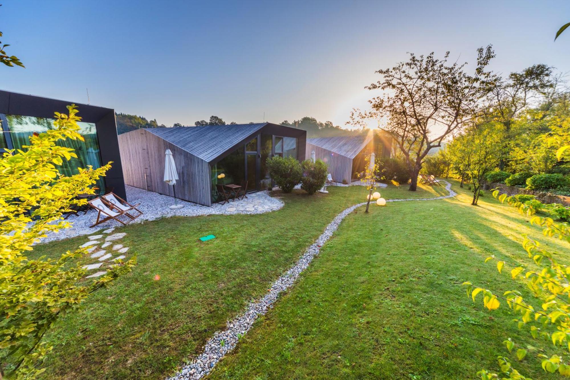 Apartment Ortenia In Nature *