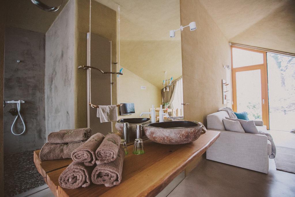 Apartment Ortenia In Nature