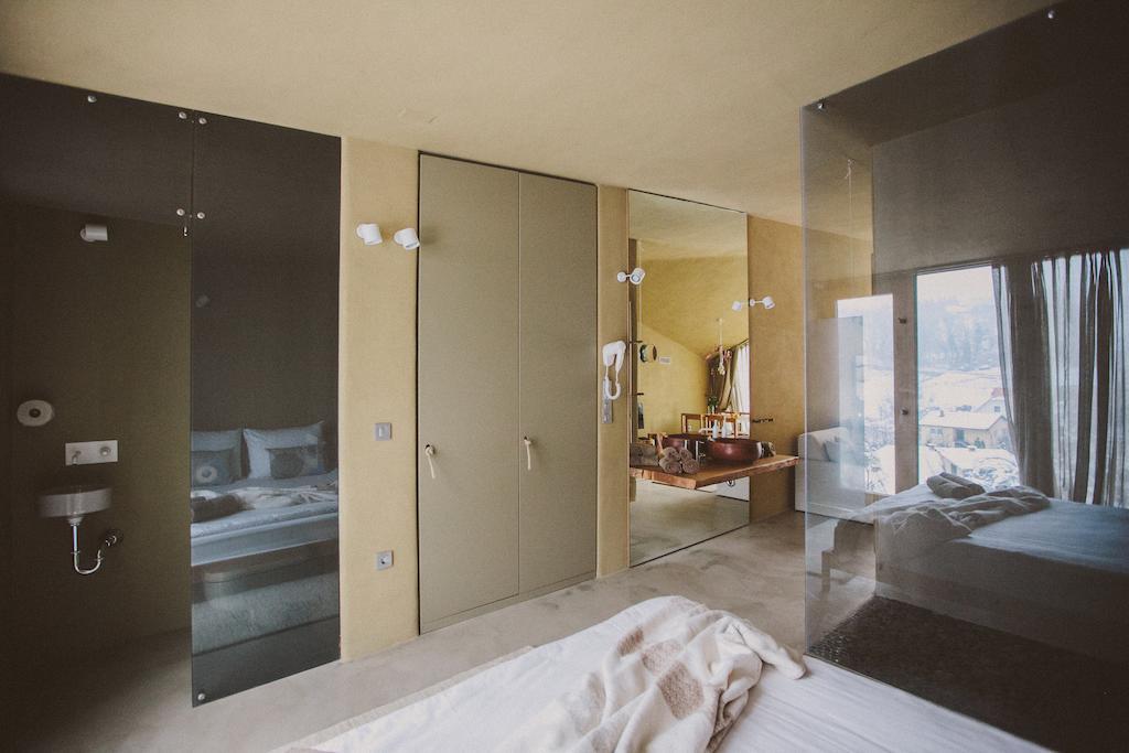 Apartment Ortenia In Nature Podcetrtek