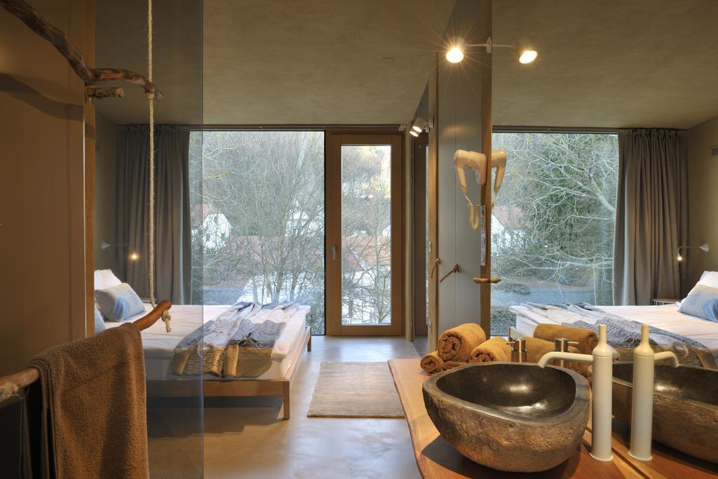 Apartment Ortenia In Nature
