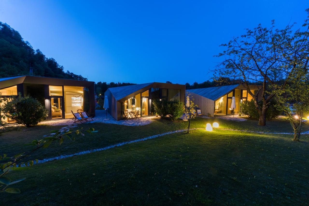 Apartment Ortenia In Nature