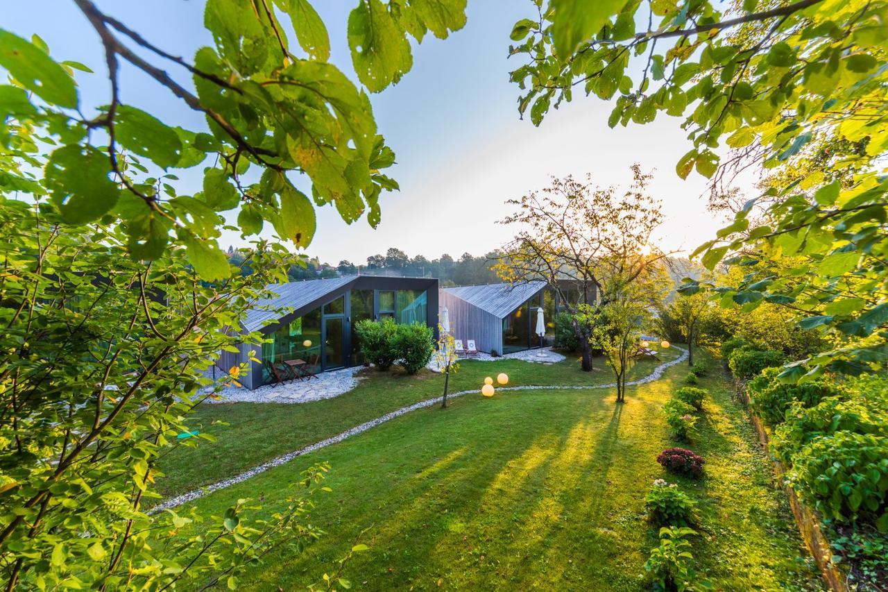 Ortenia In Nature Apartment