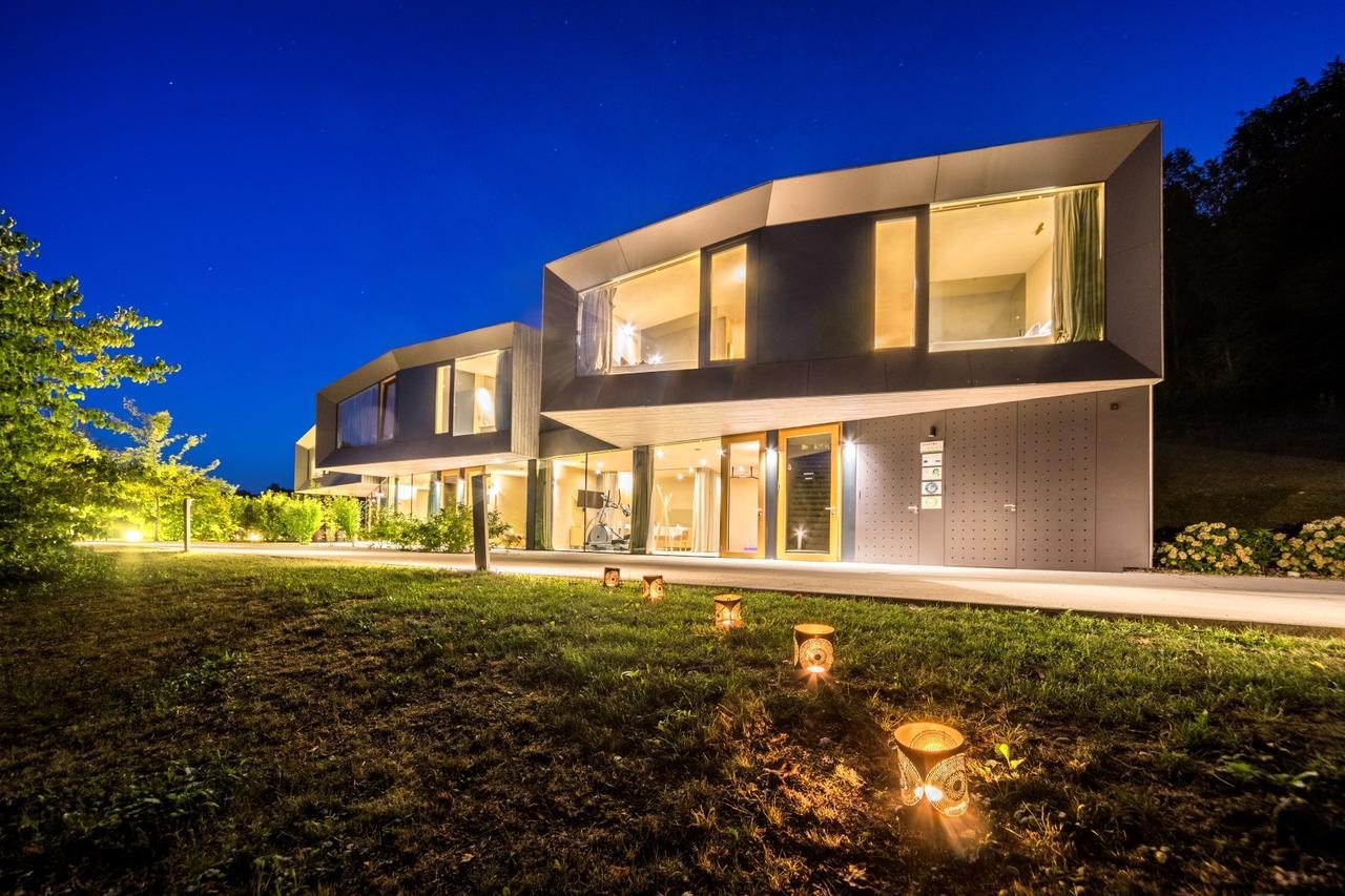 Apartment Ortenia In Nature *