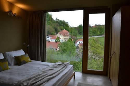 Apartment Ortenia In Nature Podcetrtek